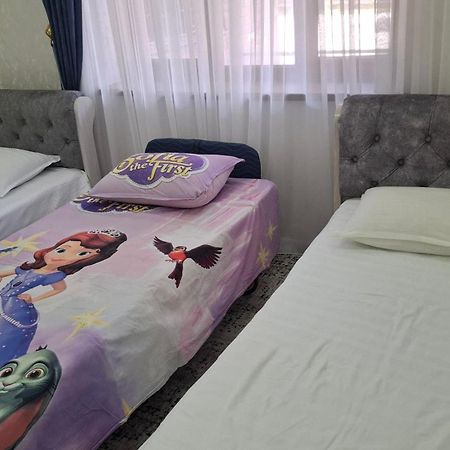 Квартира В Аренду Tashkent Ngoại thất bức ảnh