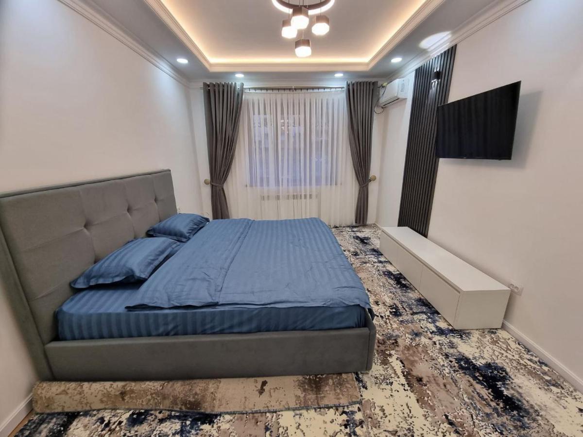 Квартира В Аренду Tashkent Ngoại thất bức ảnh